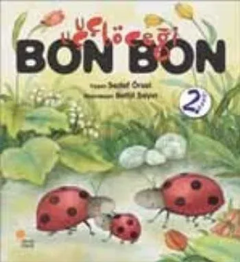 Uçuçböceği Bon Bon