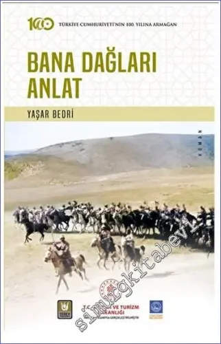 Bana Dağları Anlat - 2023
