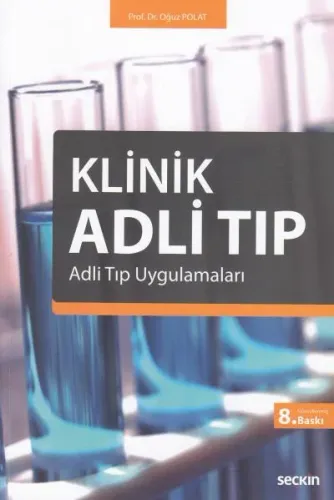 Klinik Adli Tıp