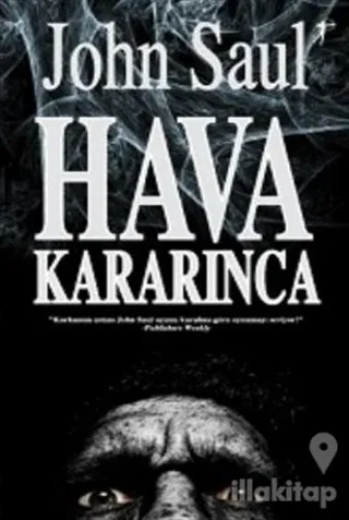 Hava Kararınca