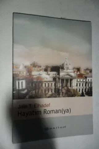 Hayatım Roman(ya)