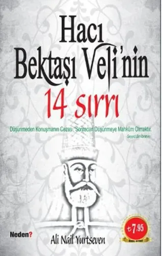 Hacı Bektaşı Veli'nin 14 Sırrı