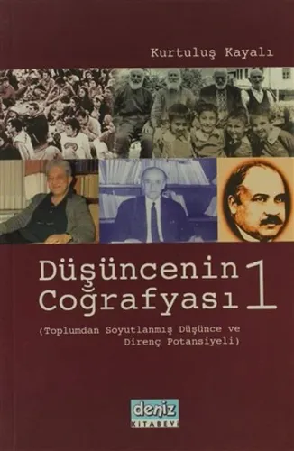 Düşüncenin Coğrafyası-1