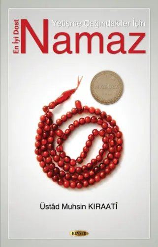 En İyi Dost Namaz