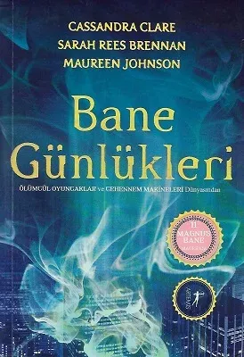 Bane Günlükleri