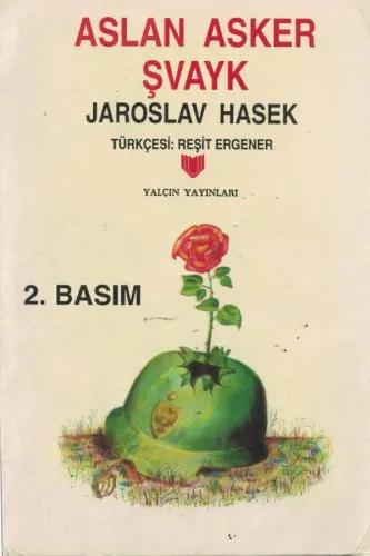 Aslan Asker Şvayk