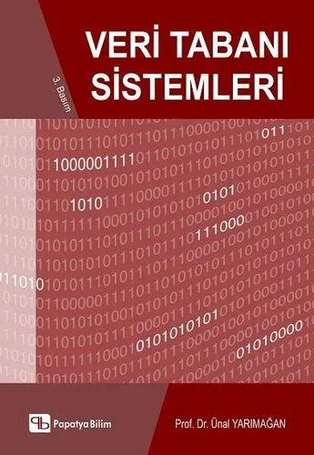 Veri Tabanı Sistemleri