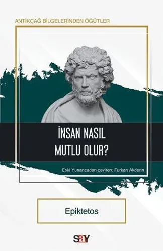 İnsan Nasıl Mutlu Olur?
