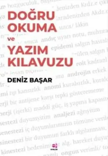 Doğru Okuma Ve Yazım Kılavuzu