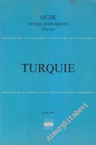 Turquie 1987 -