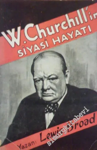W. Churchill'in Siyasi Hayatı -        1945