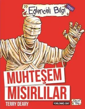 Muhteşem Mısırlılar