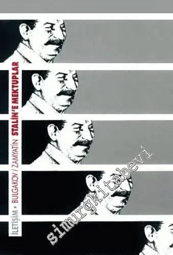 Stalin'e Mektuplar -