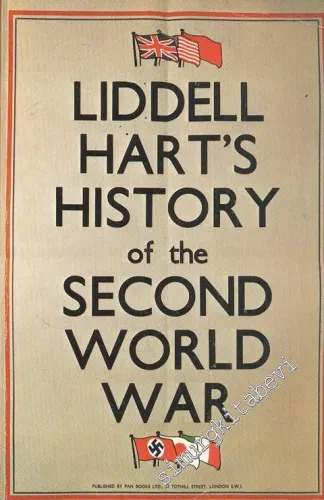 History of the Second World War -