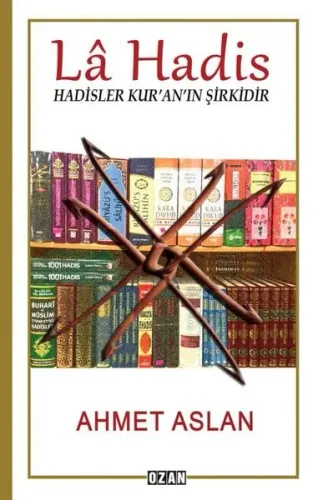 Lâ Hadis