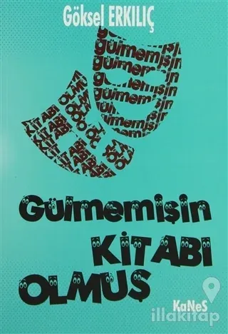 Gülmemişin Kitabı Olmuş