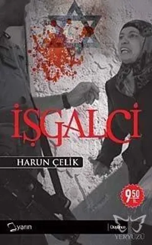 İşgalci