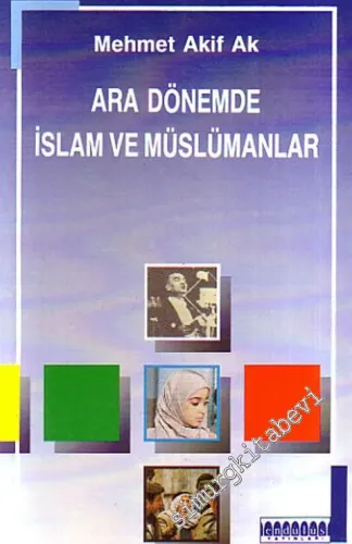 Ara Dönemde İslam ve Müslümanlar -        1991