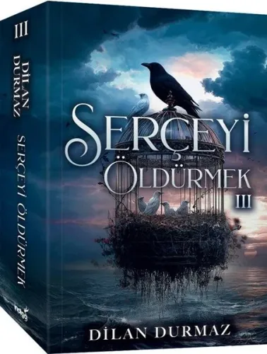 Serçeyi Öldürmek - 3