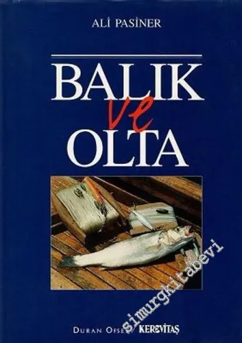 Balık ve Olta -        1997