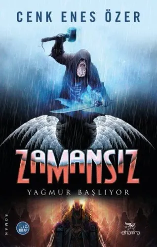 Zamansız - Yağmur Başlıyor