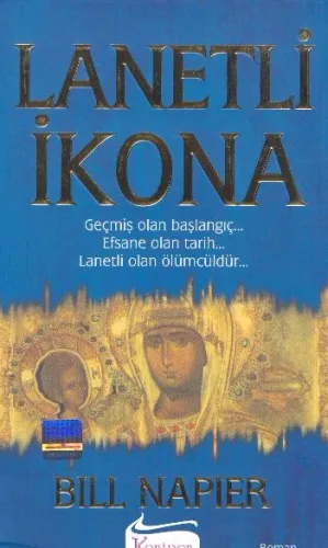 Lanetli İkona