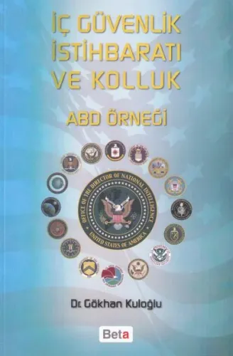 İç Güvenlik İstihbaratı ve Kolluk -  ABD Örneği