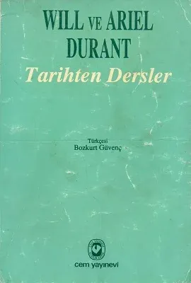 Tarihten Dersler