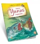 Allahın Elçileri Hz. Yunus