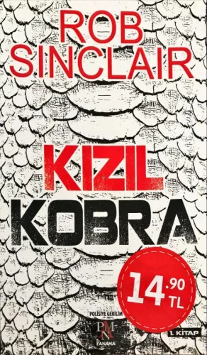 Kızıl Kobra