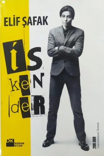 İskender