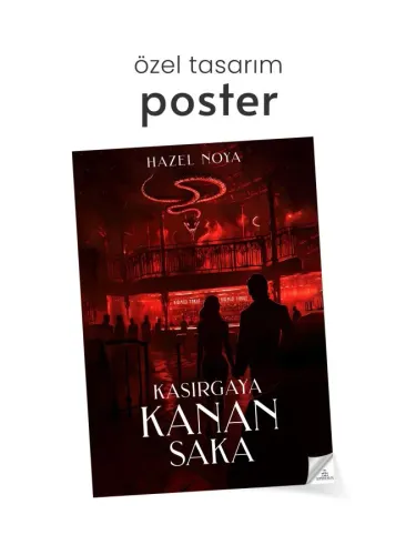 ÖZEL SERİ - KASIRGAYA KANAN SAKA 1