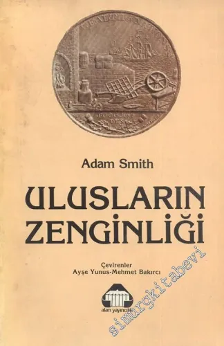 Ulusların Zenginliği  -