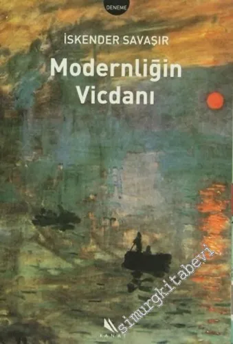 Modernliğin Vicdanı -        2007