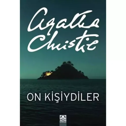 On Kişiydiler (Özel Boy)
