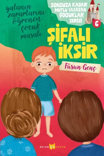 ŞİFALI İKSİR