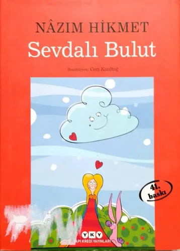 Sevdalı Bulut
