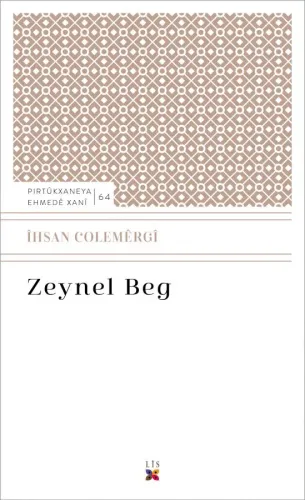 ZEYNEL BEG