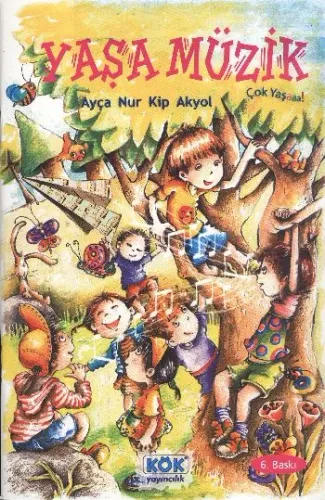 Yaşa Müzik