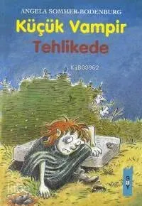 Küçük Vampir Tehlikede