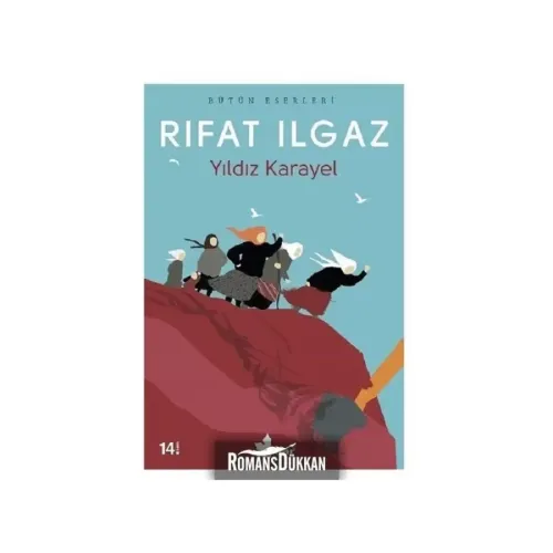 Kültür - Yıldız Kareyel