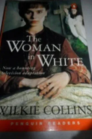 The Woman In White