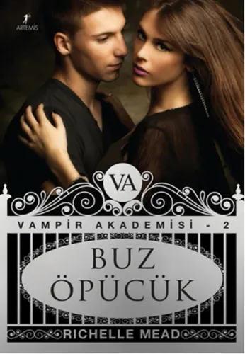 Buz Öpücük