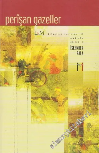 Perişan Gazeller -        2002