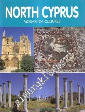 North Cyprus Mosaic of Cultures  -