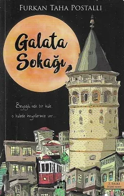 Galata Sokağı