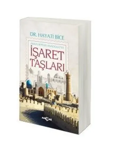 İşaret Taşları | Kitap Ambarı