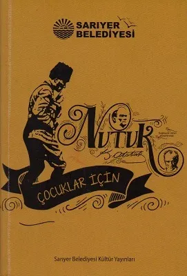 Nutuk Çocuklar İçin