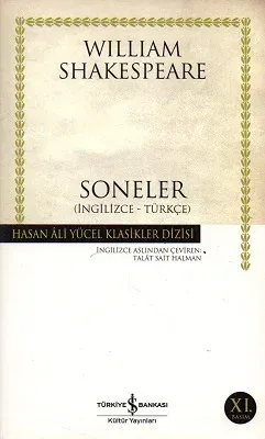 Soneler - Hasan Ali Yücel Klasikleri