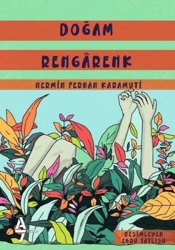 Doğam Rengârenk